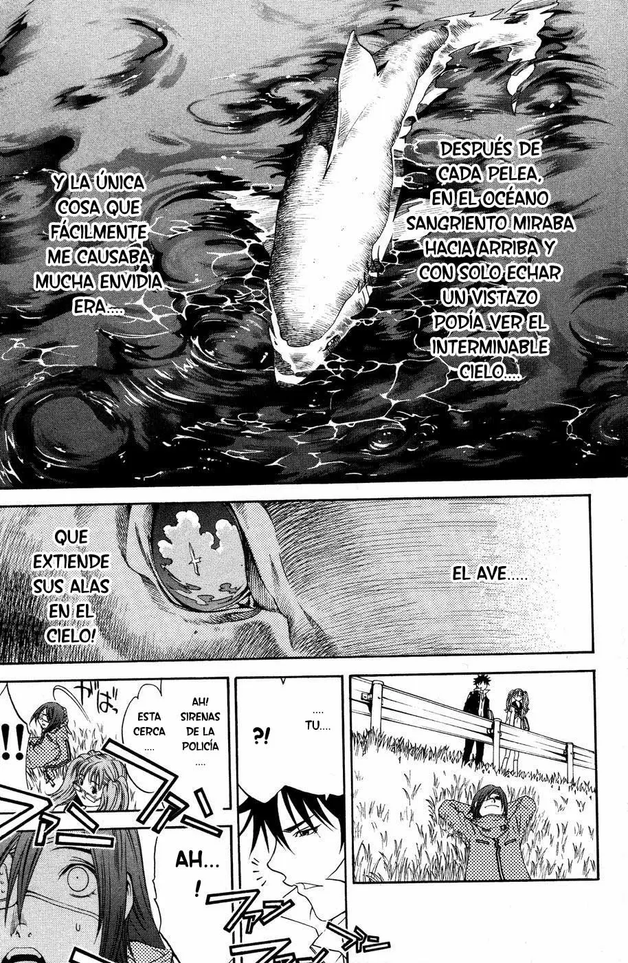 Air Gear - Capítulo 32 - Página 11 - LectorTMOo