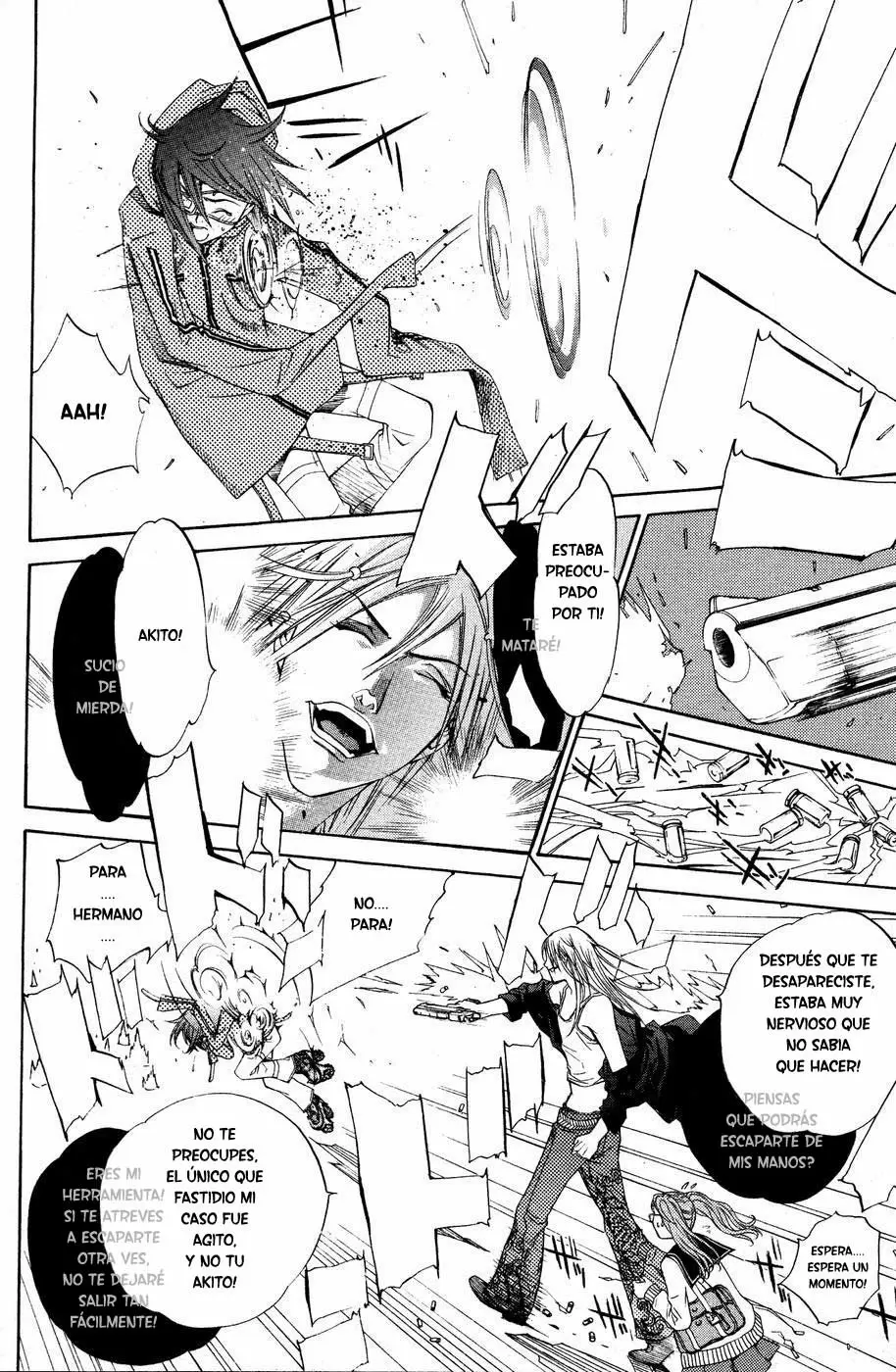 Air Gear - Capítulo 32 - Página 13 - LectorTMOo