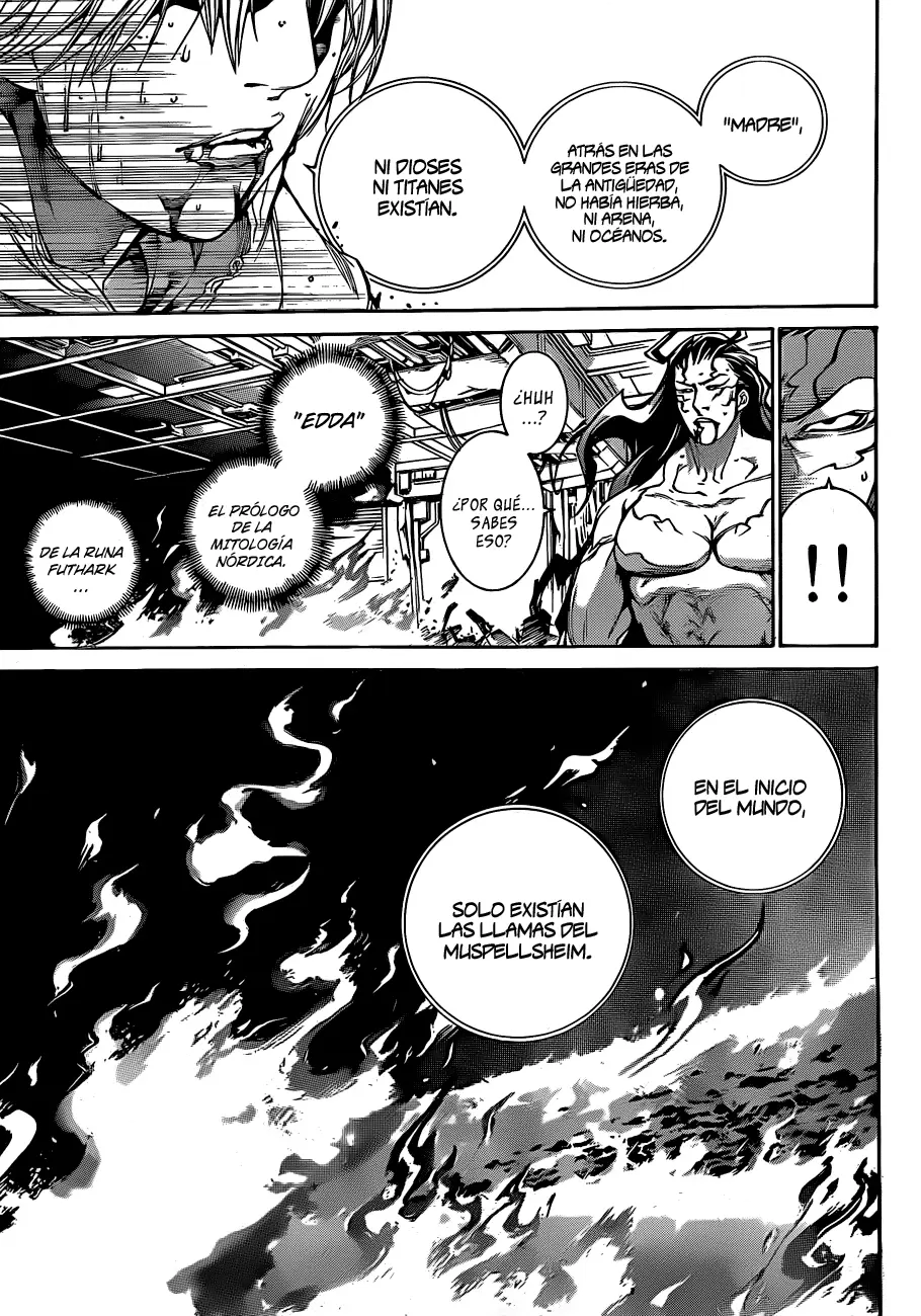 Air Gear - Capítulo 320 - Página 4 - LectorTMOo