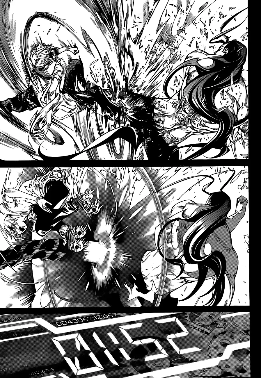 Air Gear - Capítulo 320 - Página 8 - LectorTMOo