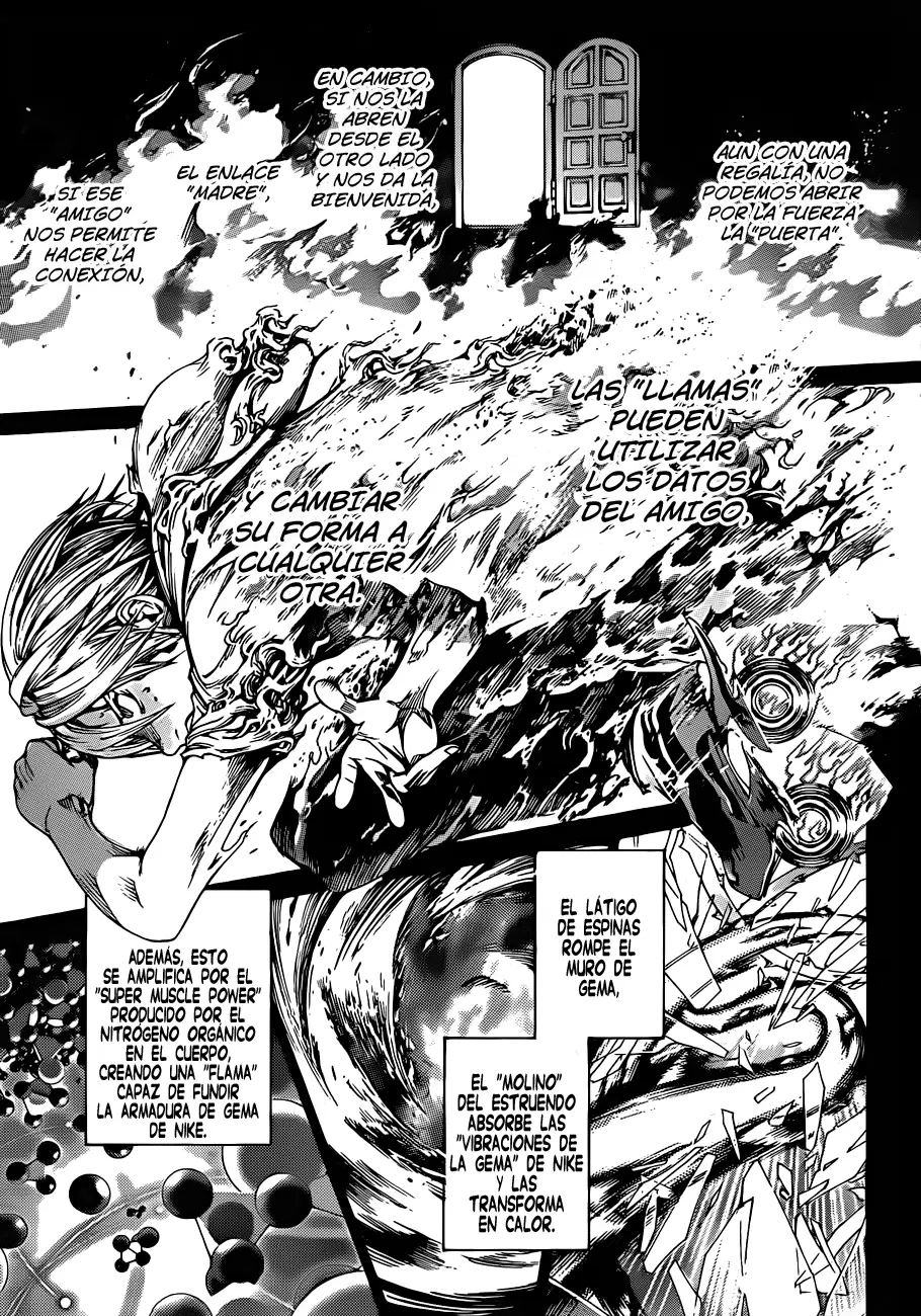 Air Gear - Capítulo 320 - Página 12 - LectorTMOo