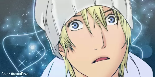 Air Gear - Capítulo 321 - Página 19 - LectorTMOo