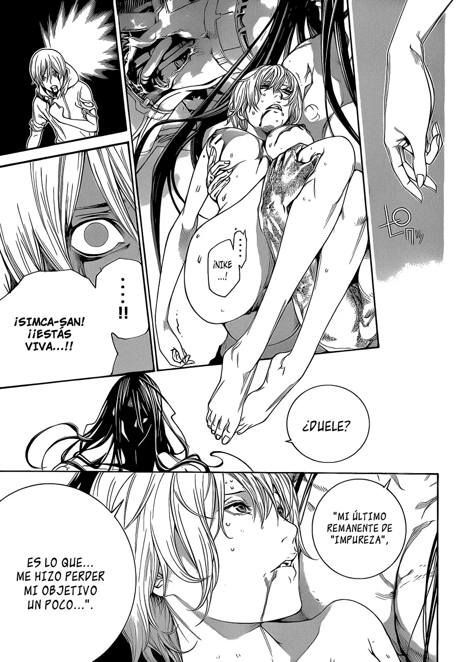 Air Gear - Capítulo 323 - Página 4 - LectorTMOo