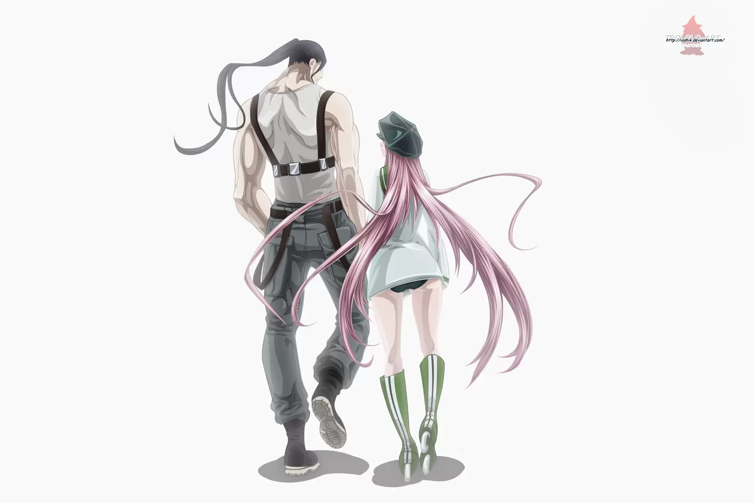 Air Gear - Capítulo 323 - Página 18 - LectorTMOo