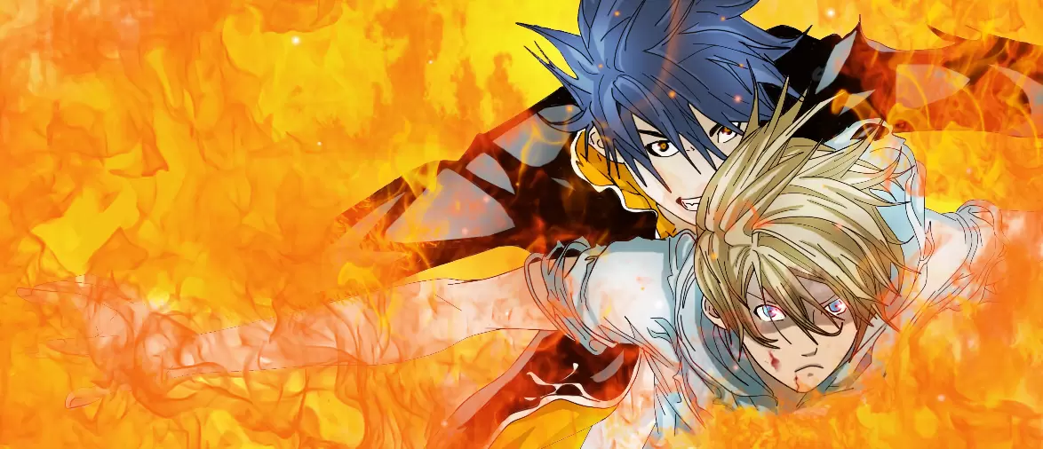 Air Gear - Capítulo 323 - Página 20 - LectorTMOo