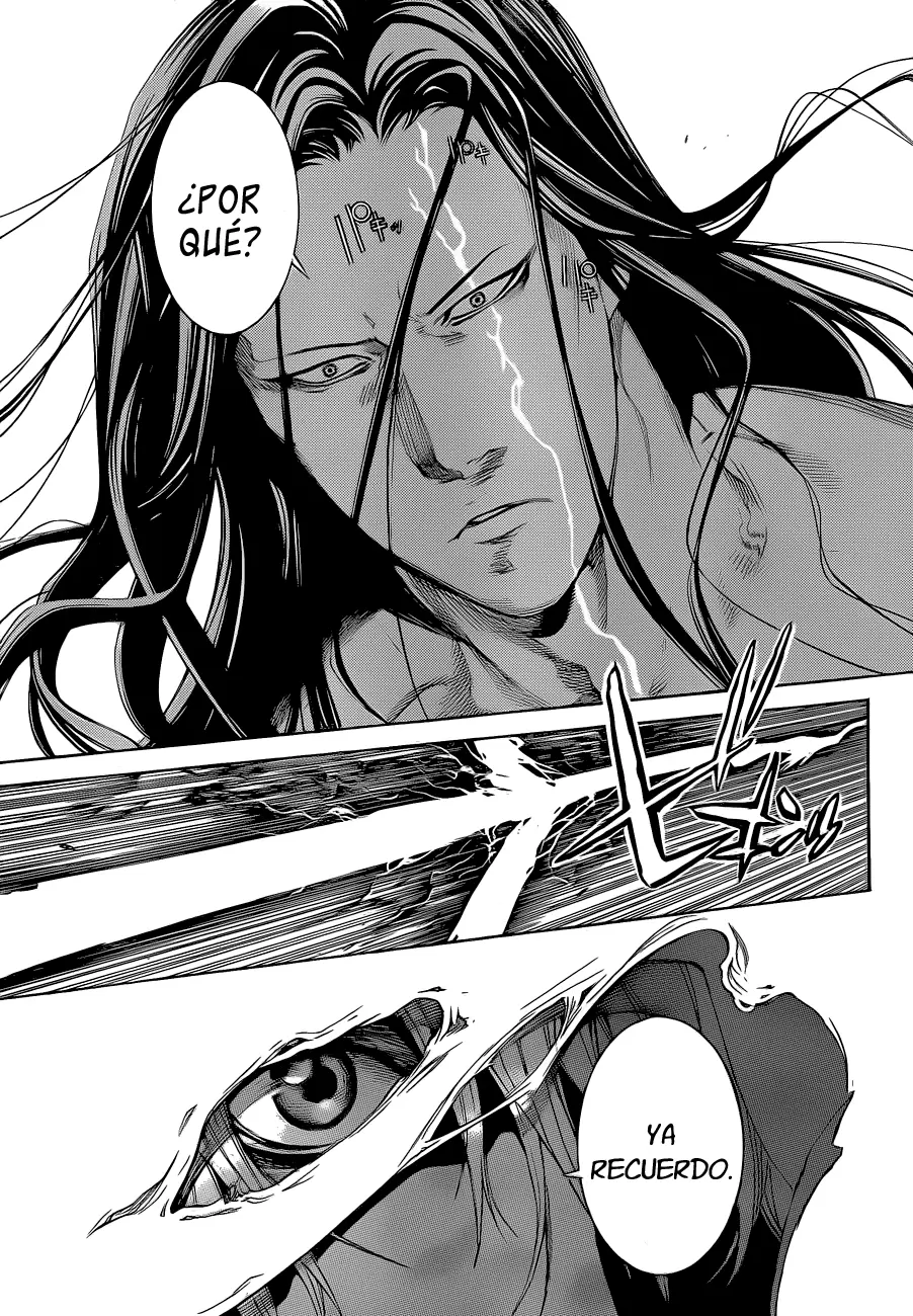 Air Gear - Capítulo 324 - Página 9 - LectorTMOo