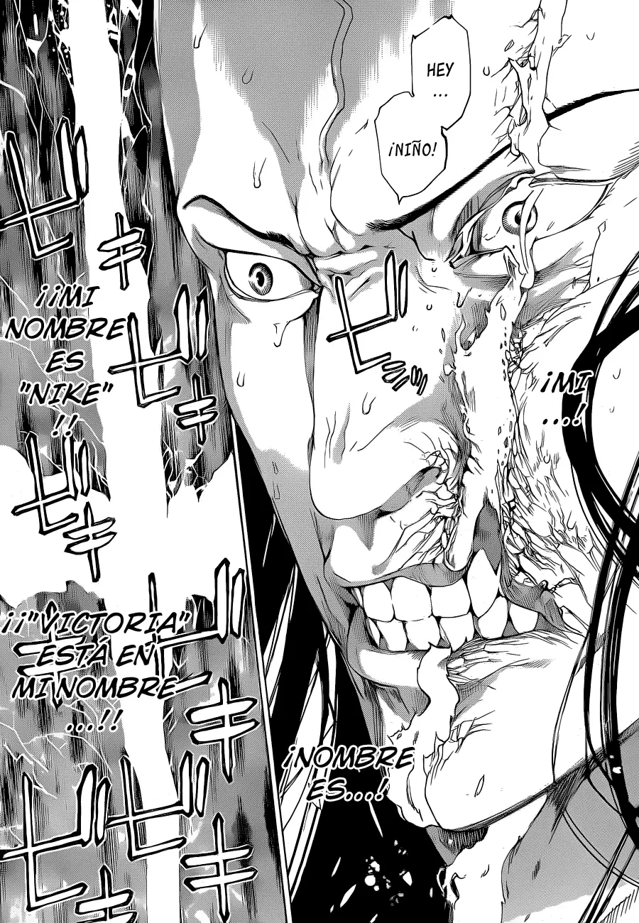 Air Gear - Capítulo 324 - Página 13 - LectorTMOo