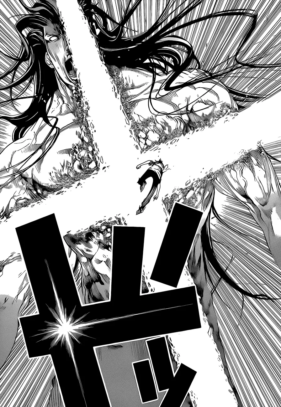 Air Gear - Capítulo 324 - Página 15 - LectorTMOo