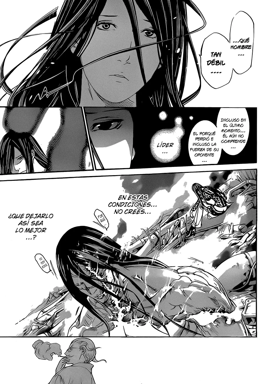Air Gear - Capítulo 325 - Página 10 - LectorTMOo