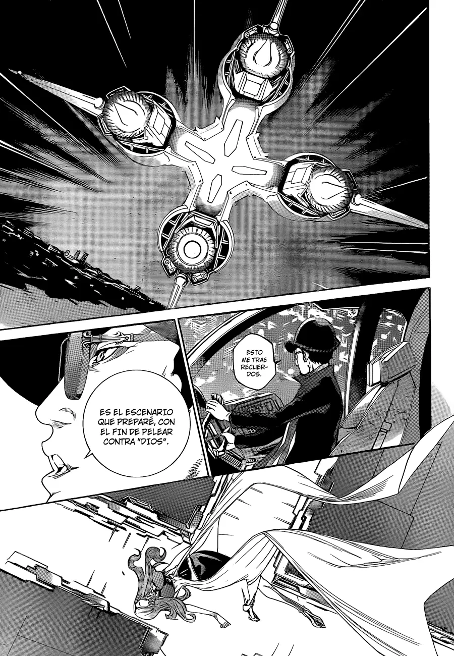 Air Gear - Capítulo 326 - Página 8 - LectorTMOo