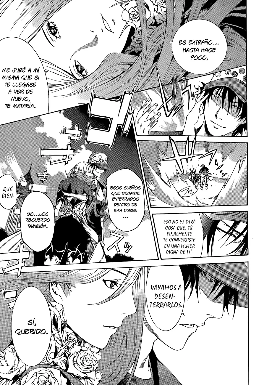 Air Gear - Capítulo 326 - Página 10 - LectorTMOo