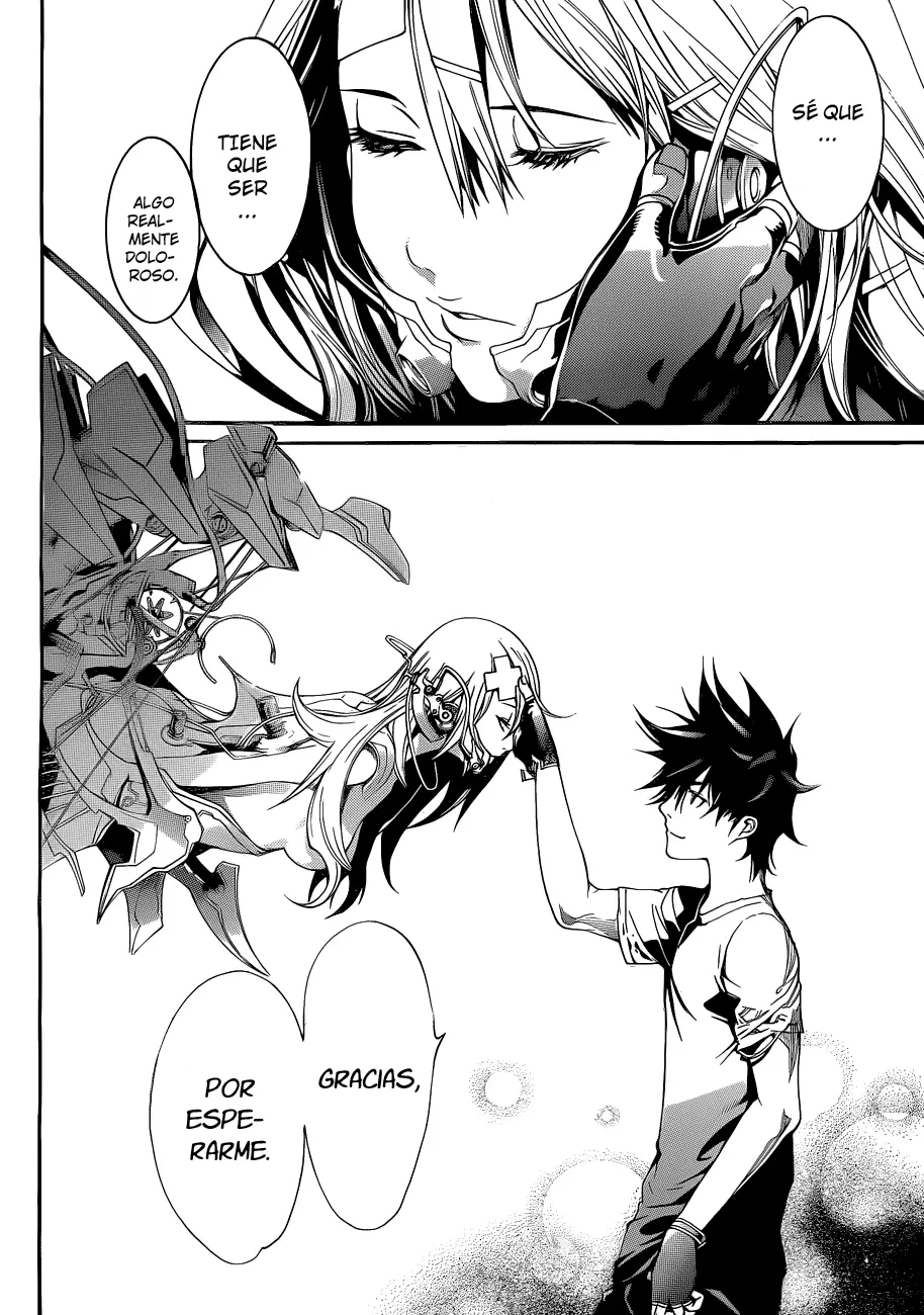 Air Gear - Capítulo 327 - Página 12 - LectorTMOo