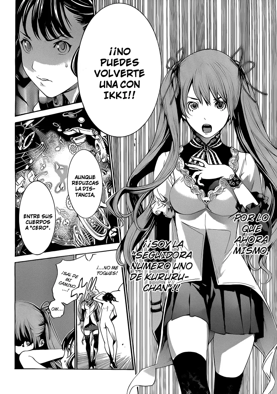 Air Gear - Capítulo 327 - Página 16 - LectorTMOo
