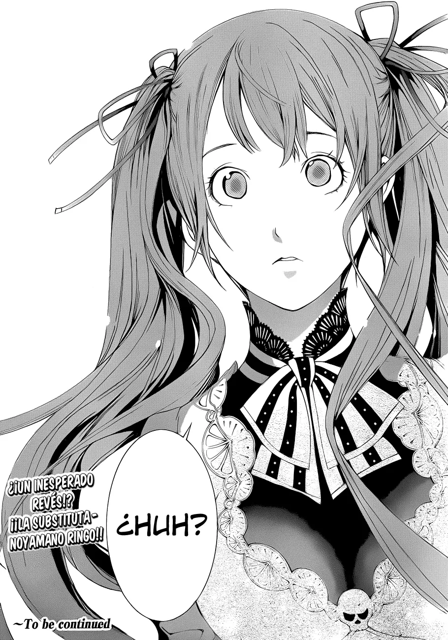 Air Gear - Capítulo 327 - Página 19 - LectorTMOo