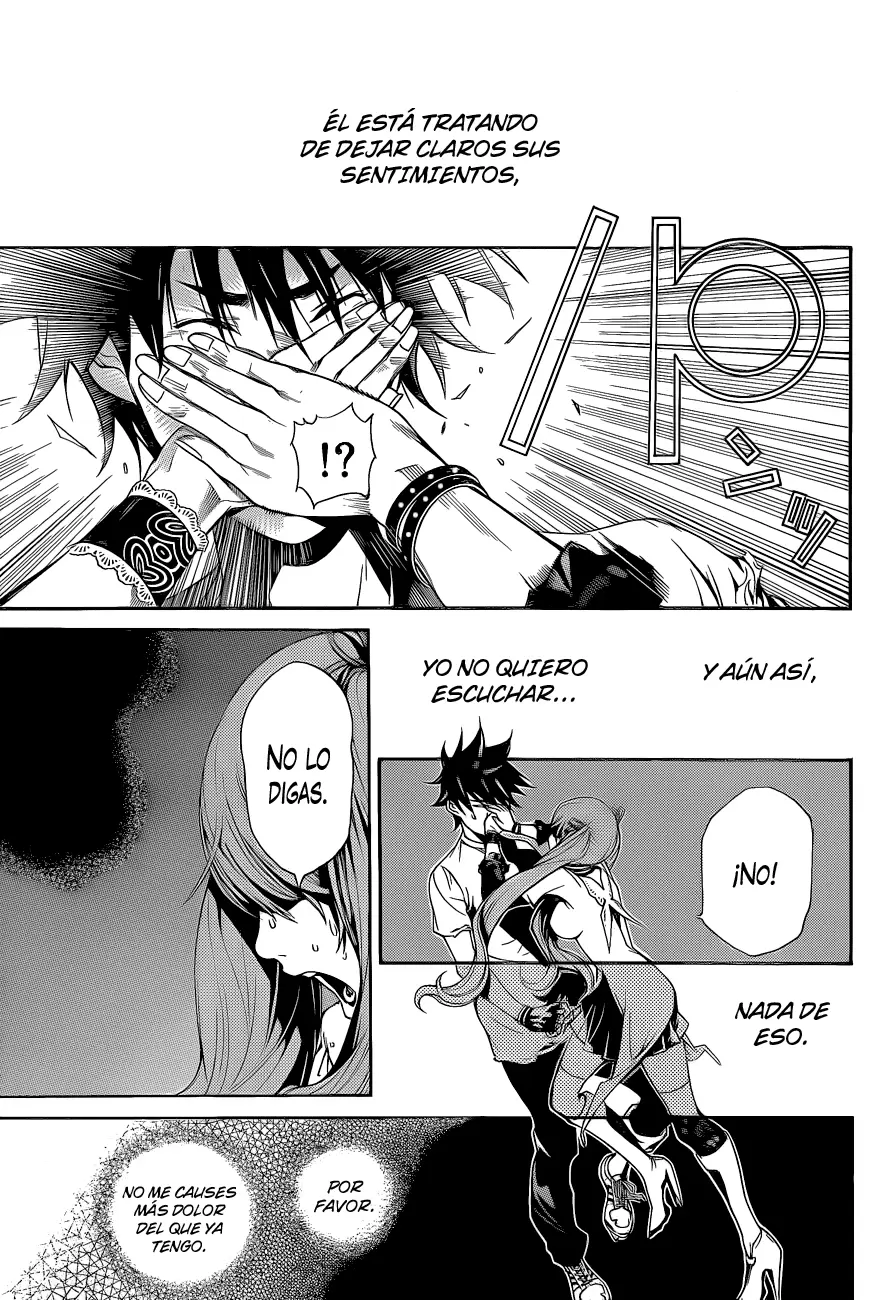 Air Gear - Capítulo 328 - Página 5 - LectorTMOo
