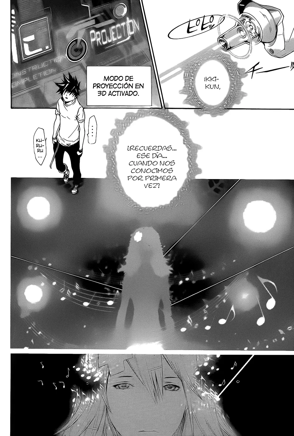 Air Gear - Capítulo 328 - Página 8 - LectorTMOo