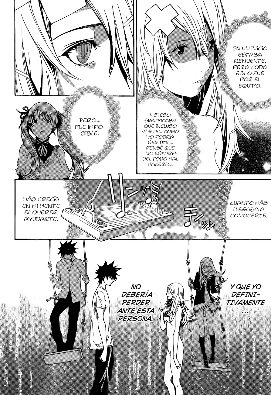Air Gear - Capítulo 328 - Página 10 - LectorTMOo