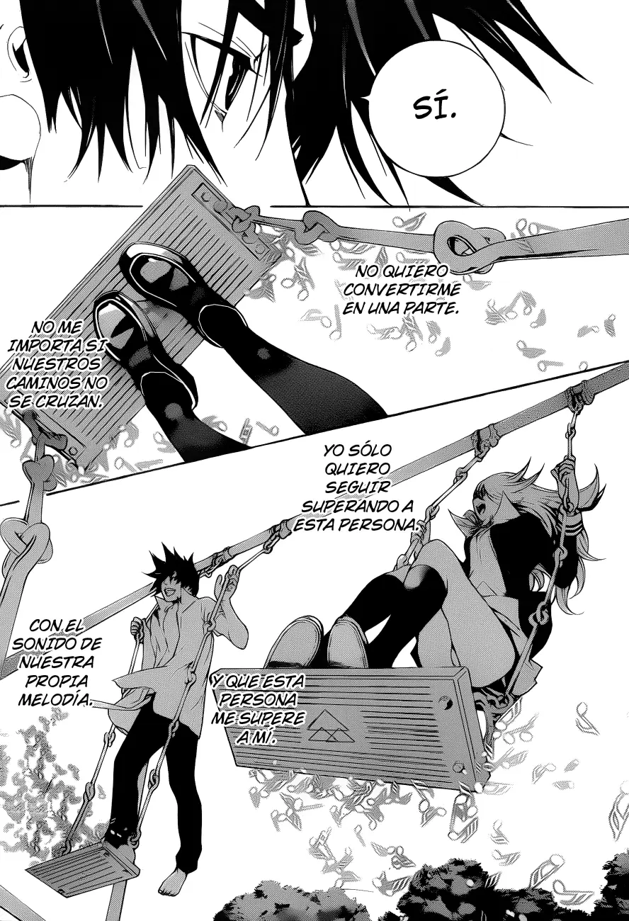 Air Gear - Capítulo 328 - Página 11 - LectorTMOo