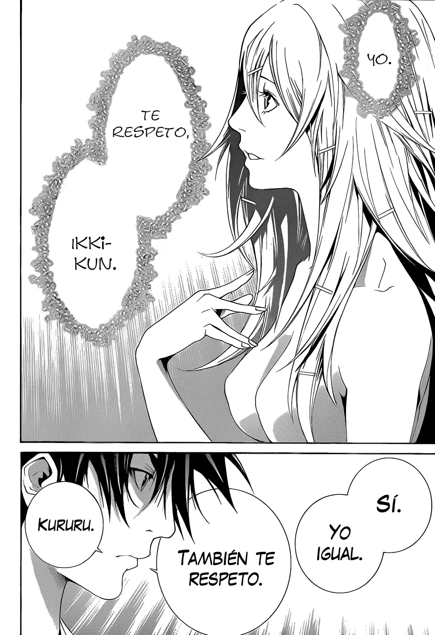 Air Gear - Capítulo 328 - Página 12 - LectorTMOo