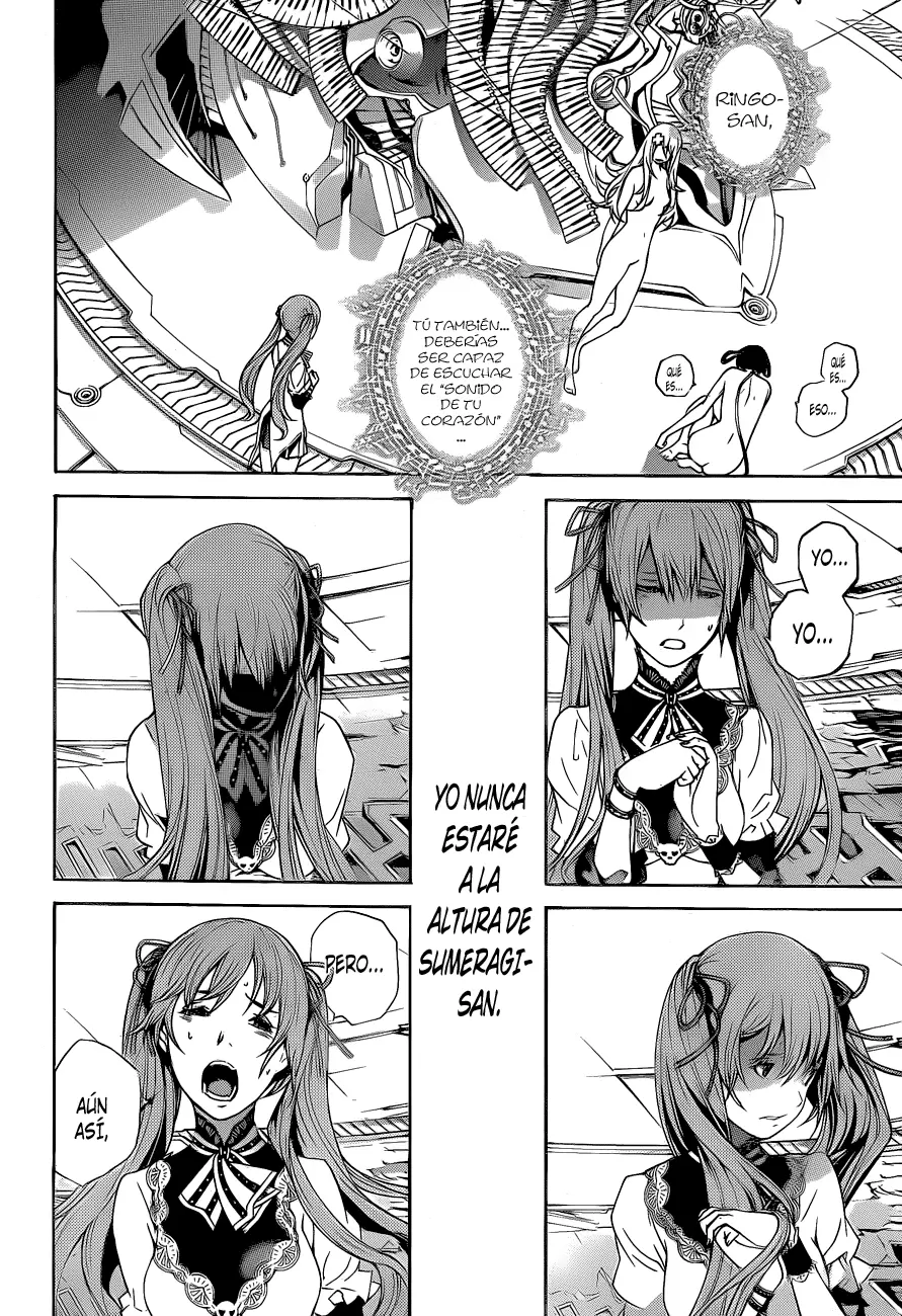 Air Gear - Capítulo 328 - Página 18 - LectorTMOo