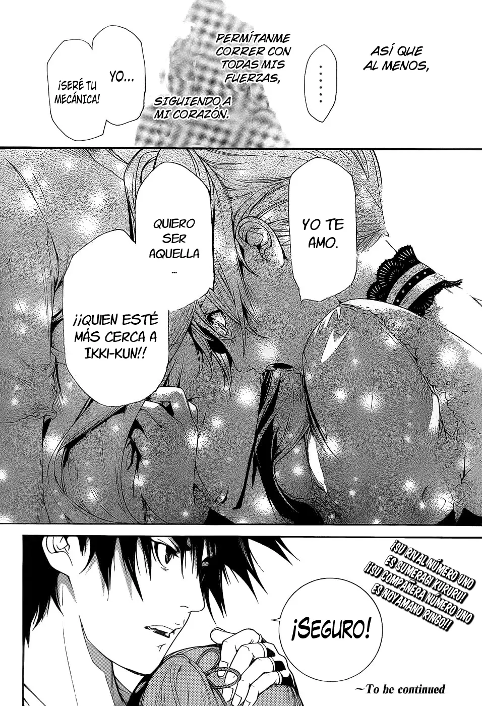 Air Gear - Capítulo 328 - Página 20 - LectorTMOo