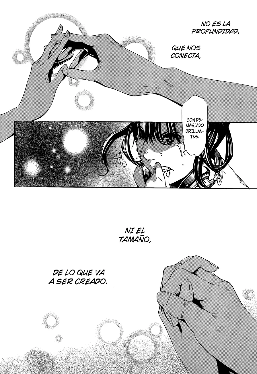 Air Gear - Capítulo 329 - Página 3 - LectorTMOo