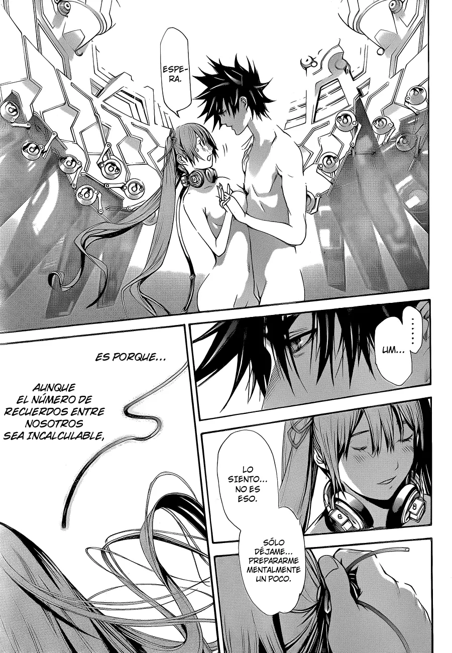 Air Gear - Capítulo 329 - Página 4 - LectorTMOo