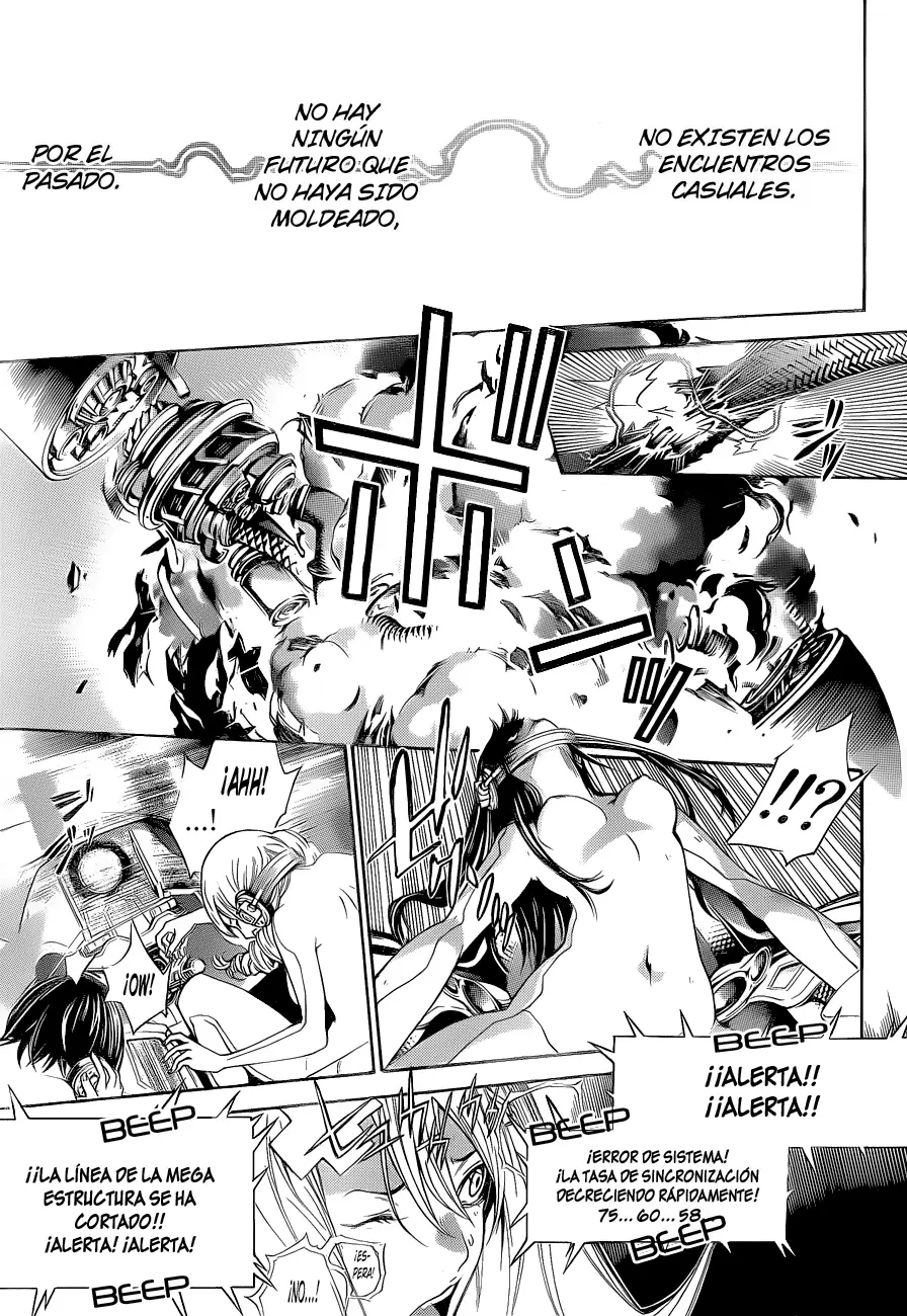 Air Gear - Capítulo 329 - Página 9 - LectorTMOo
