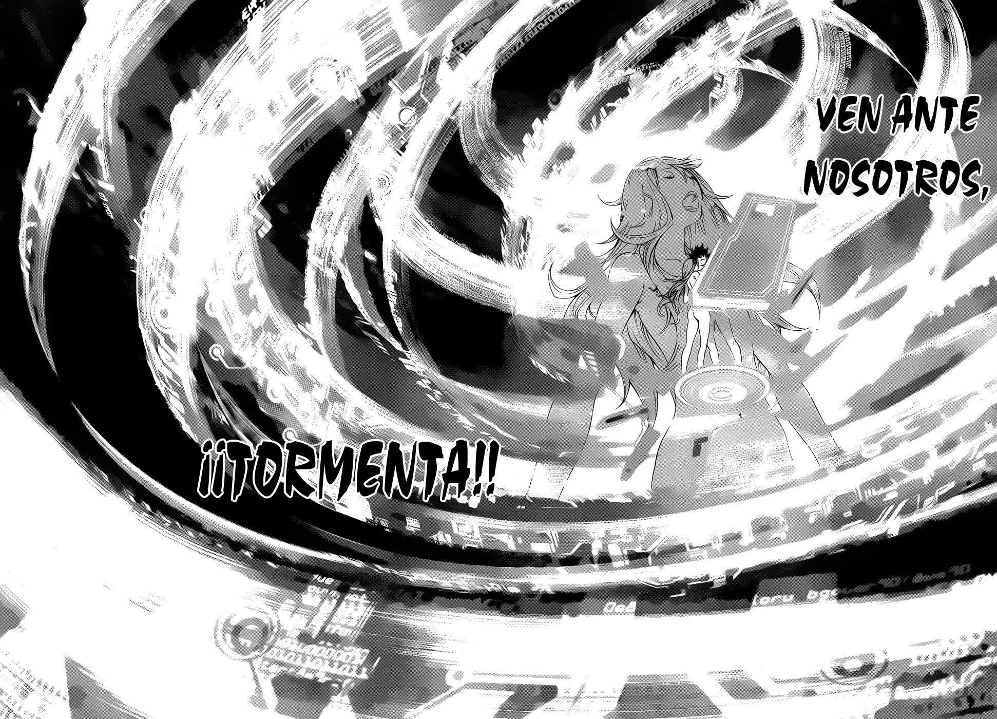 Air Gear - Capítulo 329 - Página 12 - LectorTMOo