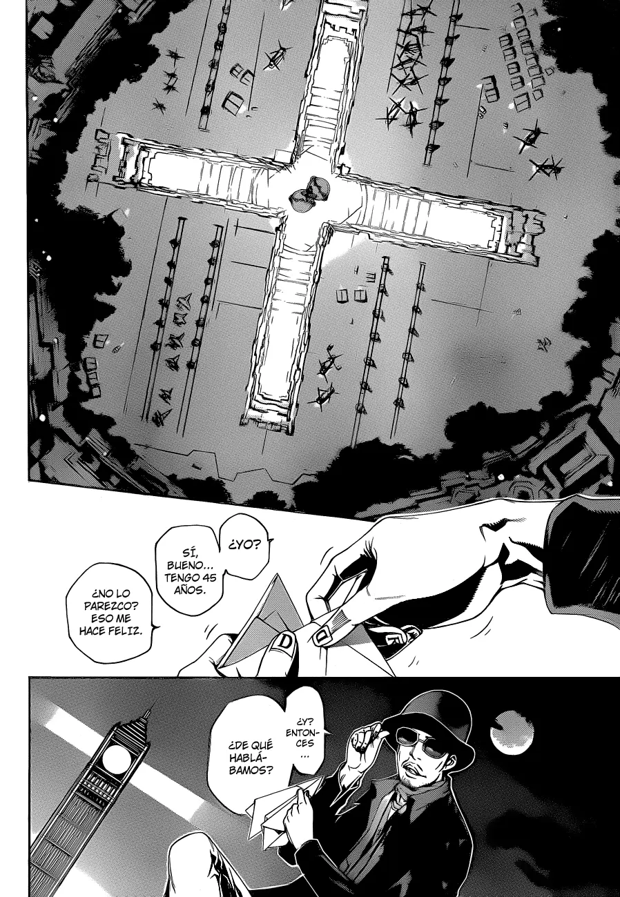 Air Gear - Capítulo 329 - Página 13 - LectorTMOo