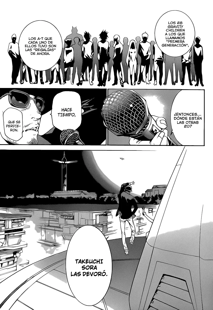 Air Gear - Capítulo 329 - Página 14 - LectorTMOo