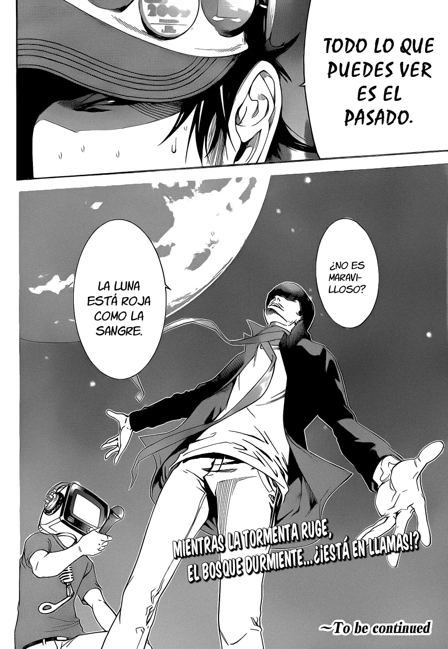 Air Gear - Capítulo 329 - Página 16 - LectorTMOo