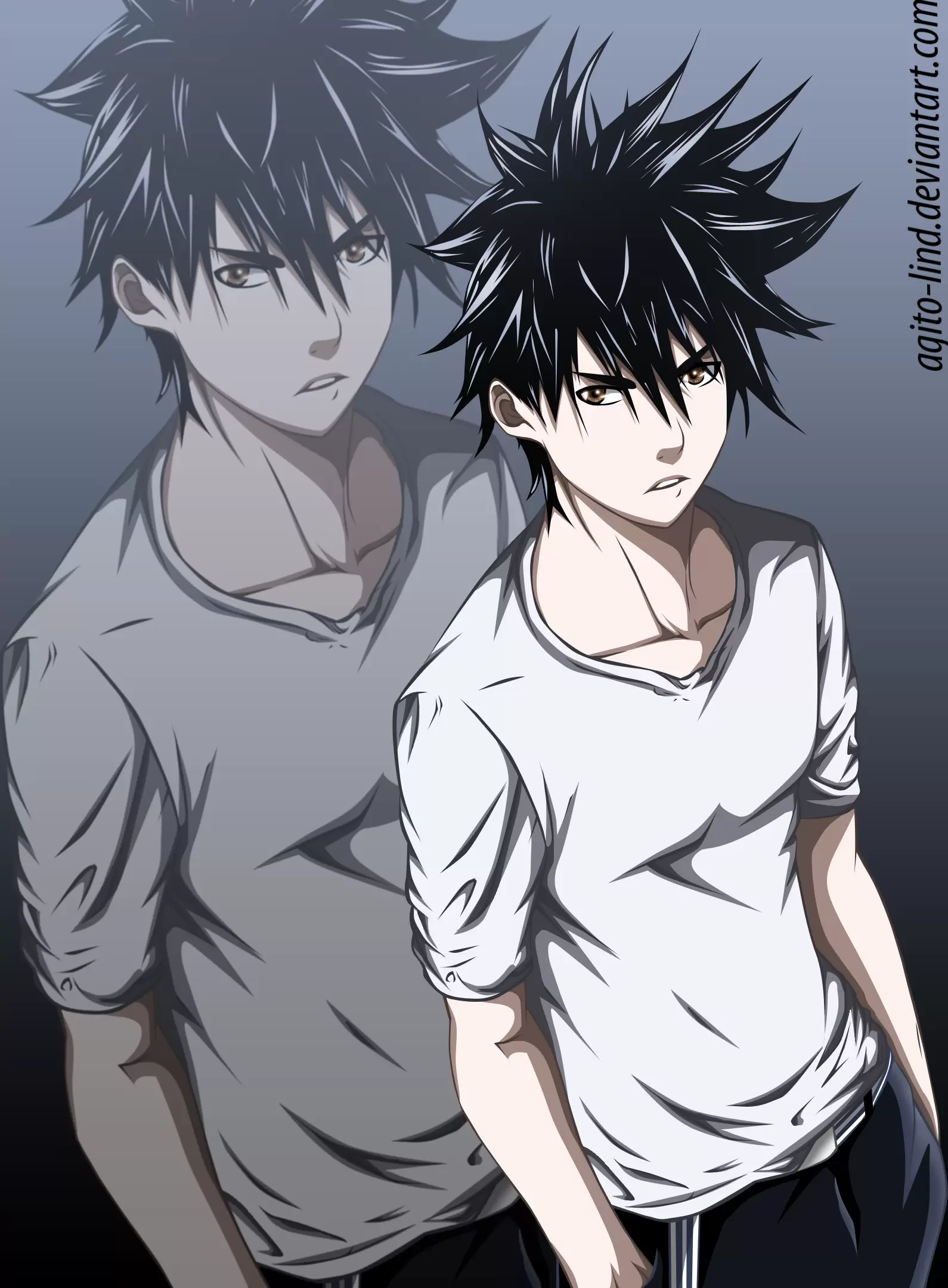 Air Gear - Capítulo 329 - Página 18 - LectorTMOo