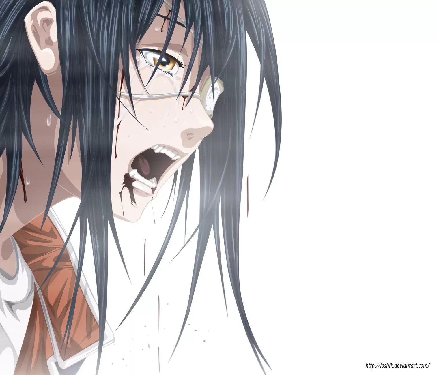 Air Gear - Capítulo 329 - Página 19 - LectorTMOo
