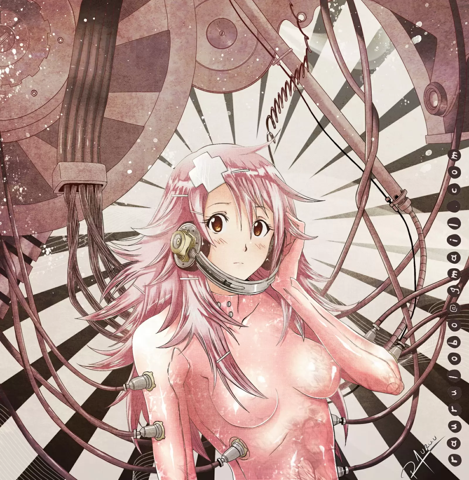 Air Gear - Capítulo 329 - Página 20 - LectorTMOo