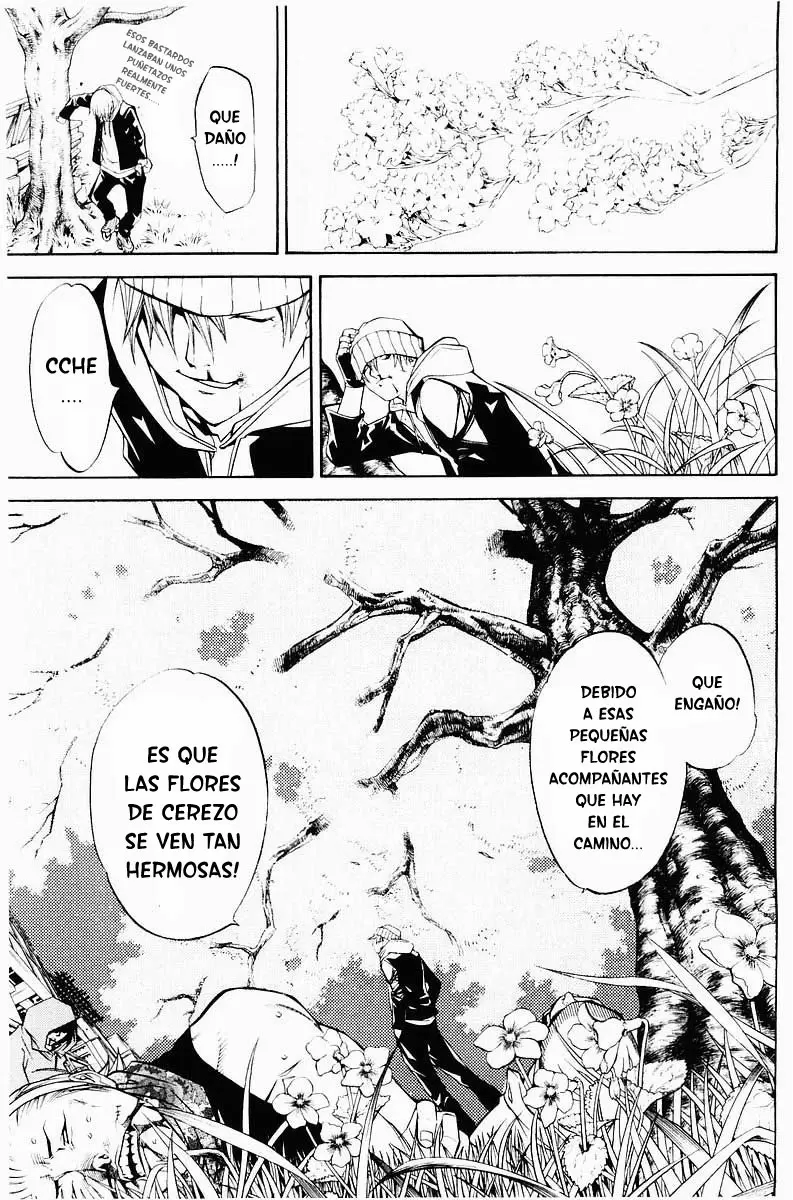 Air Gear - Capítulo 33 - Página 21 - LectorTMOo
