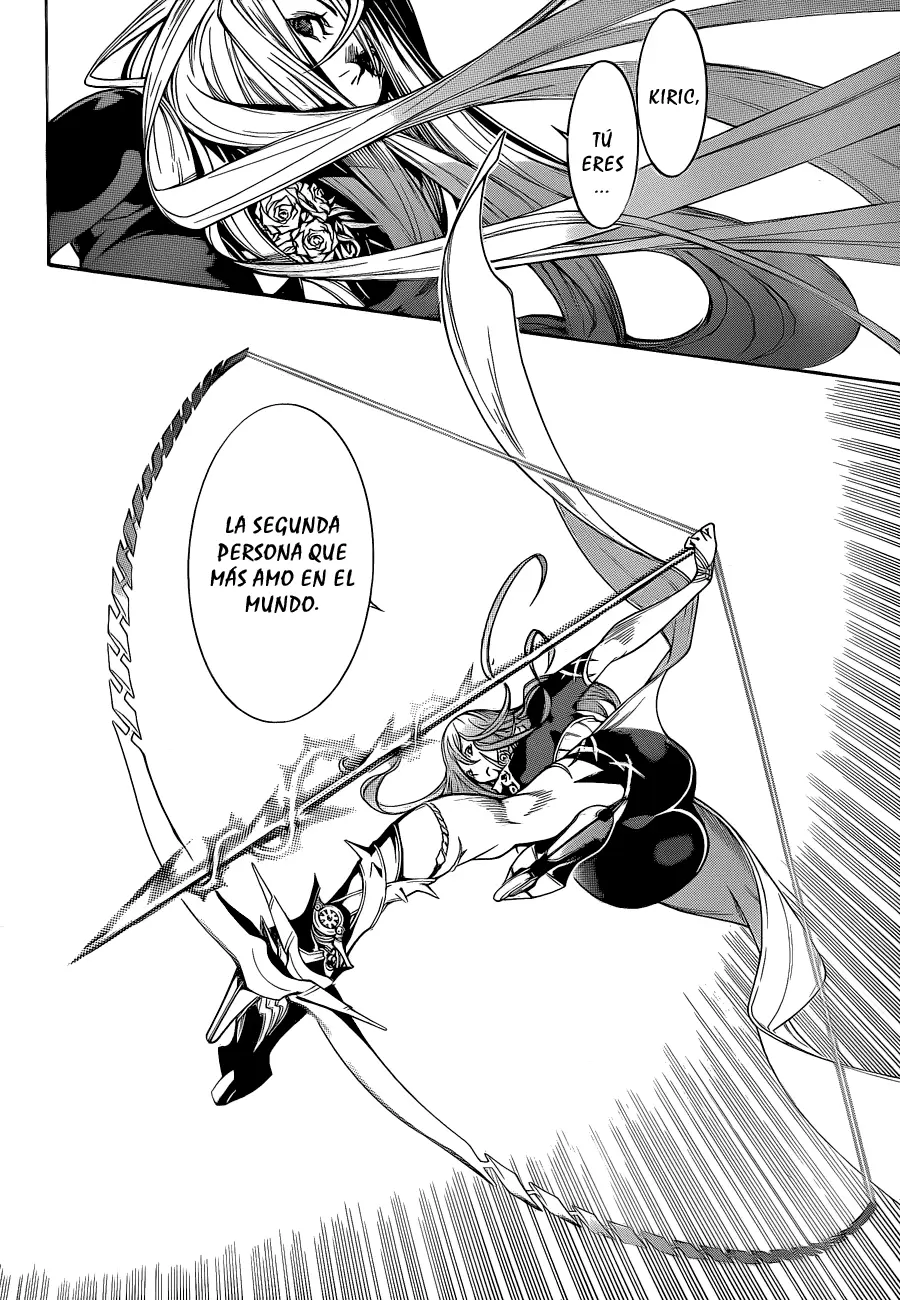 Air Gear - Capítulo 330 - Página 8 - LectorTMOo