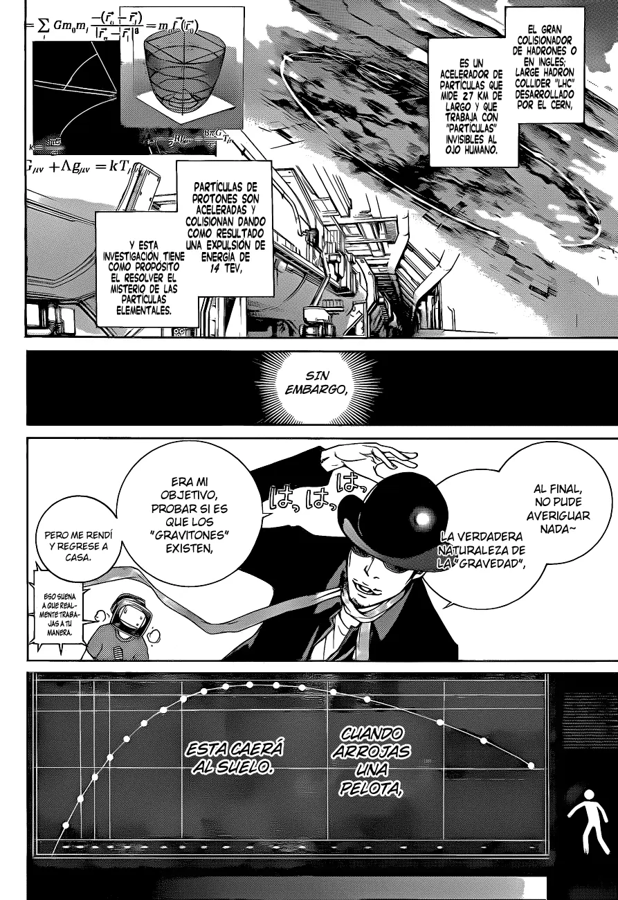 Air Gear - Capítulo 331 - Página 6 - LectorTMOo
