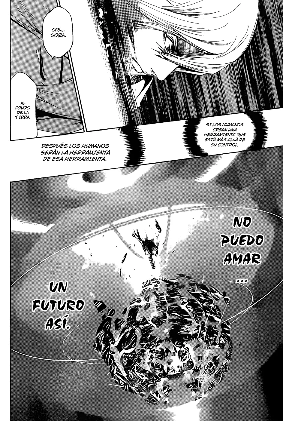 Air Gear - Capítulo 331 - Página 14 - LectorTMOo