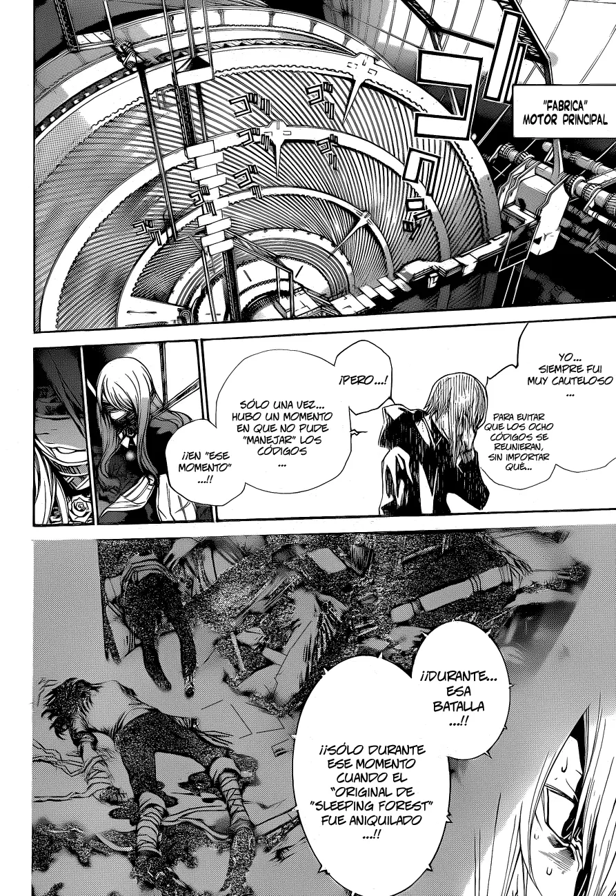 Air Gear - Capítulo 332 - Página 11 - LectorTMOo