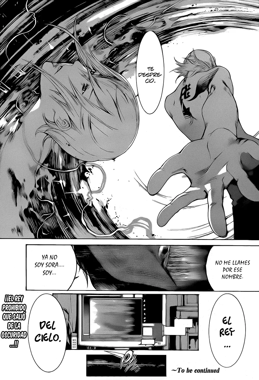 Air Gear - Capítulo 332 - Página 16 - LectorTMOo