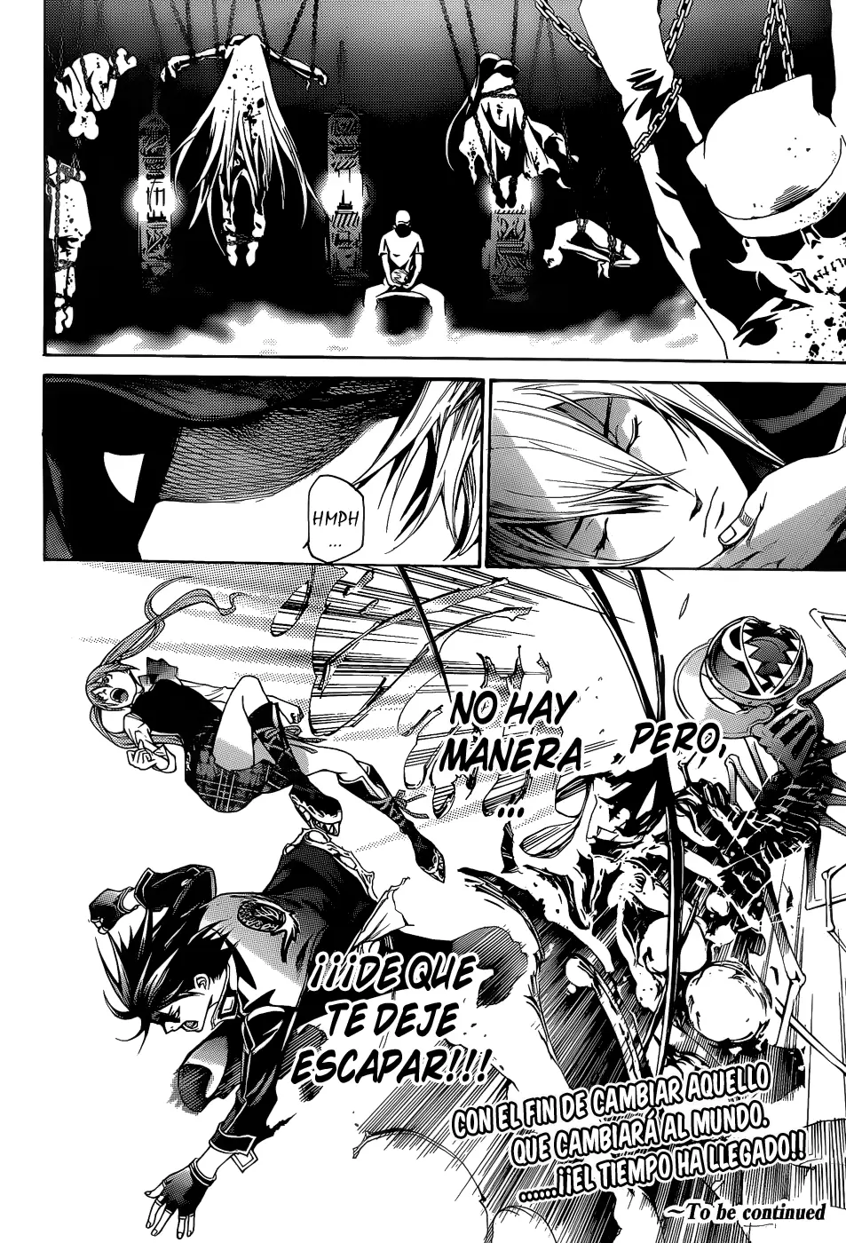 Air Gear - Capítulo 333 - Página 16 - LectorTMOo
