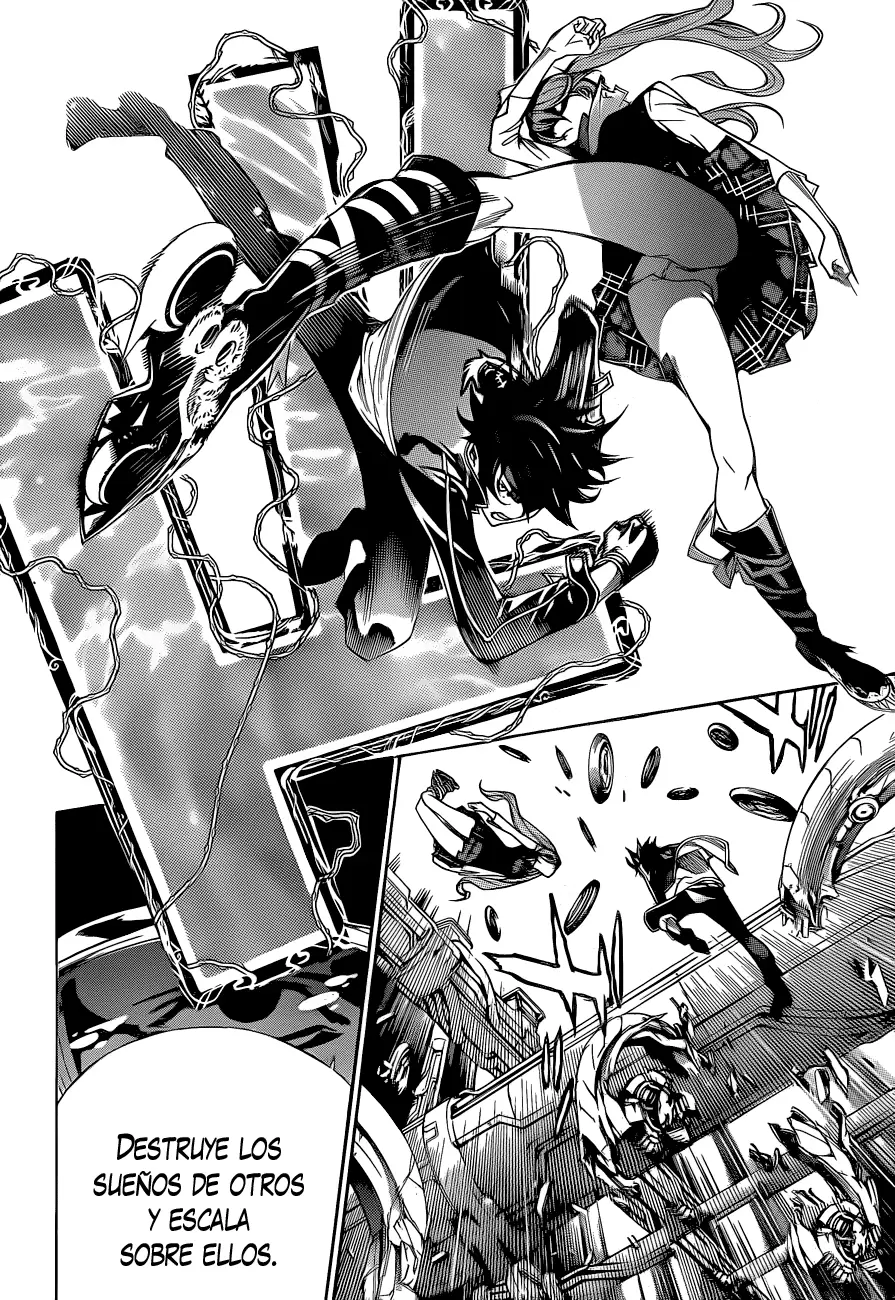 Air Gear - Capítulo 334 - Página 3 - LectorTMOo