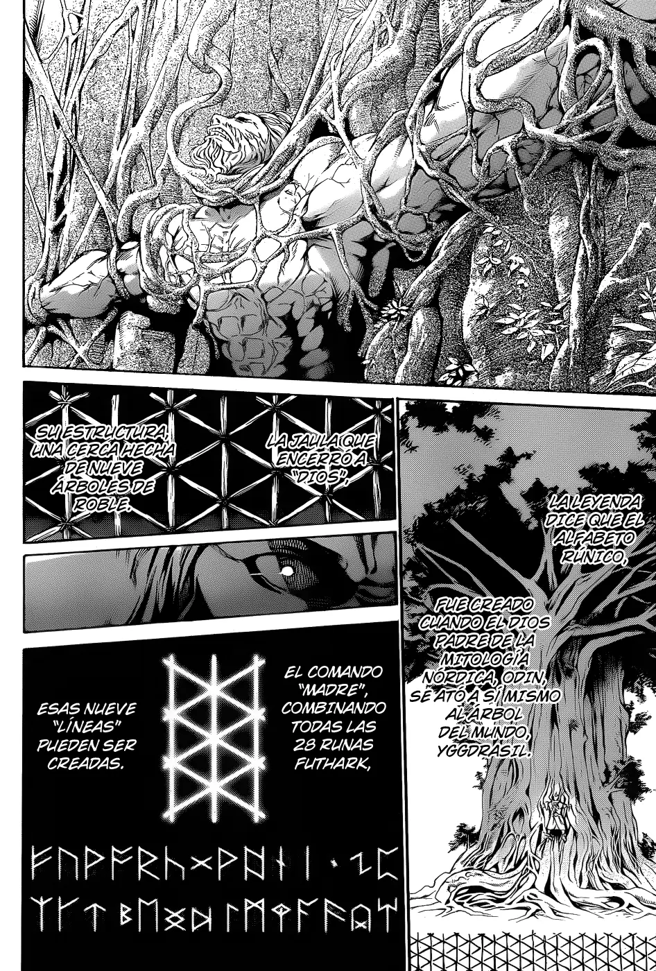 Air Gear - Capítulo 334 - Página 9 - LectorTMOo