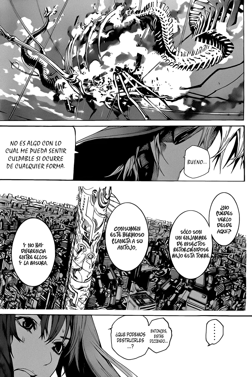 Air Gear - Capítulo 335 - Página 9 - LectorTMOo