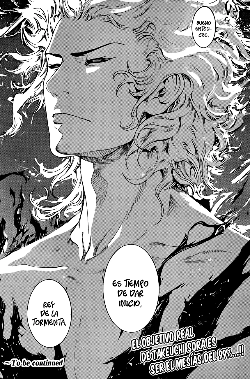Air Gear - Capítulo 335 - Página 17 - LectorTMOo