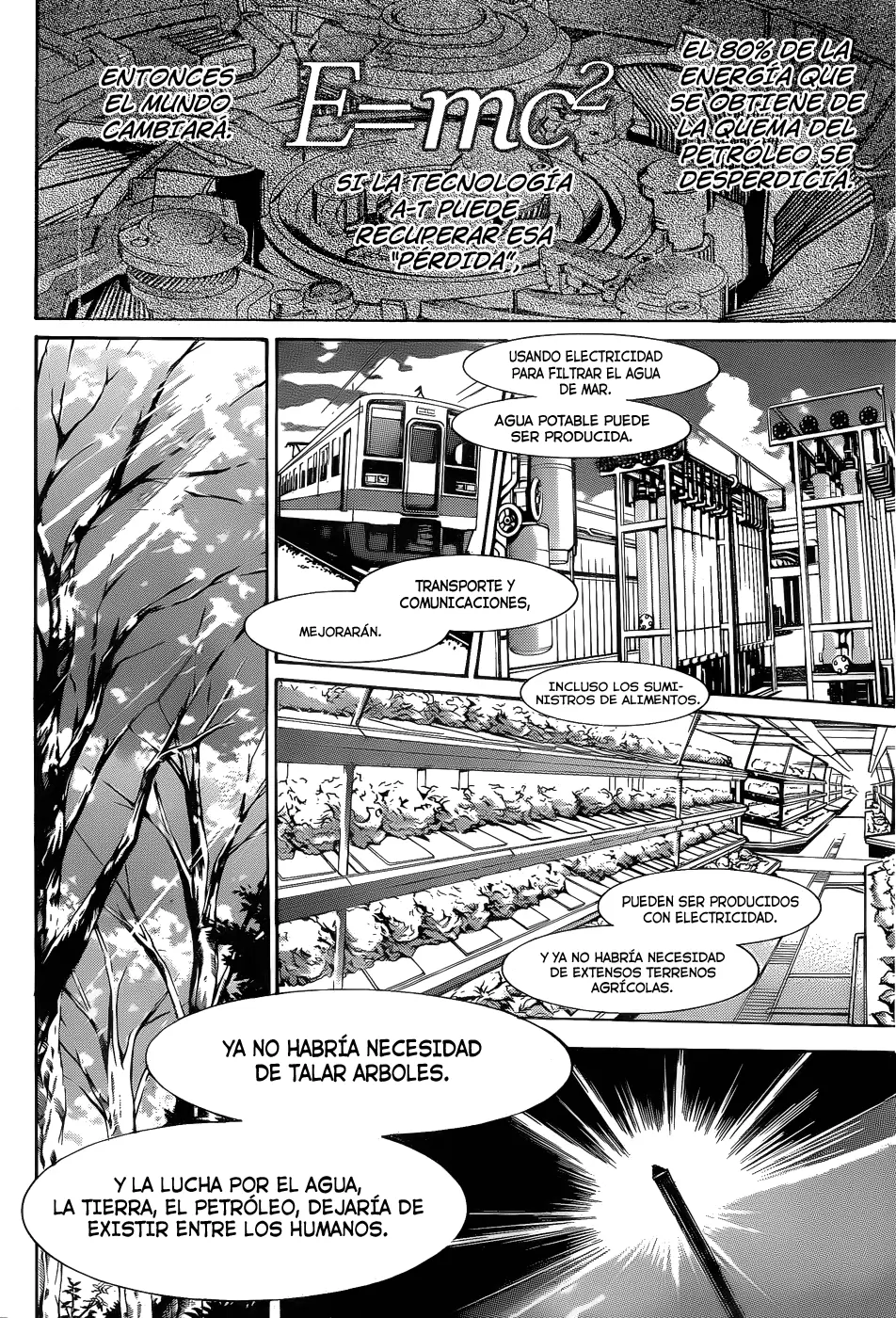 Air Gear - Capítulo 336 - Página 6 - LectorTMOo