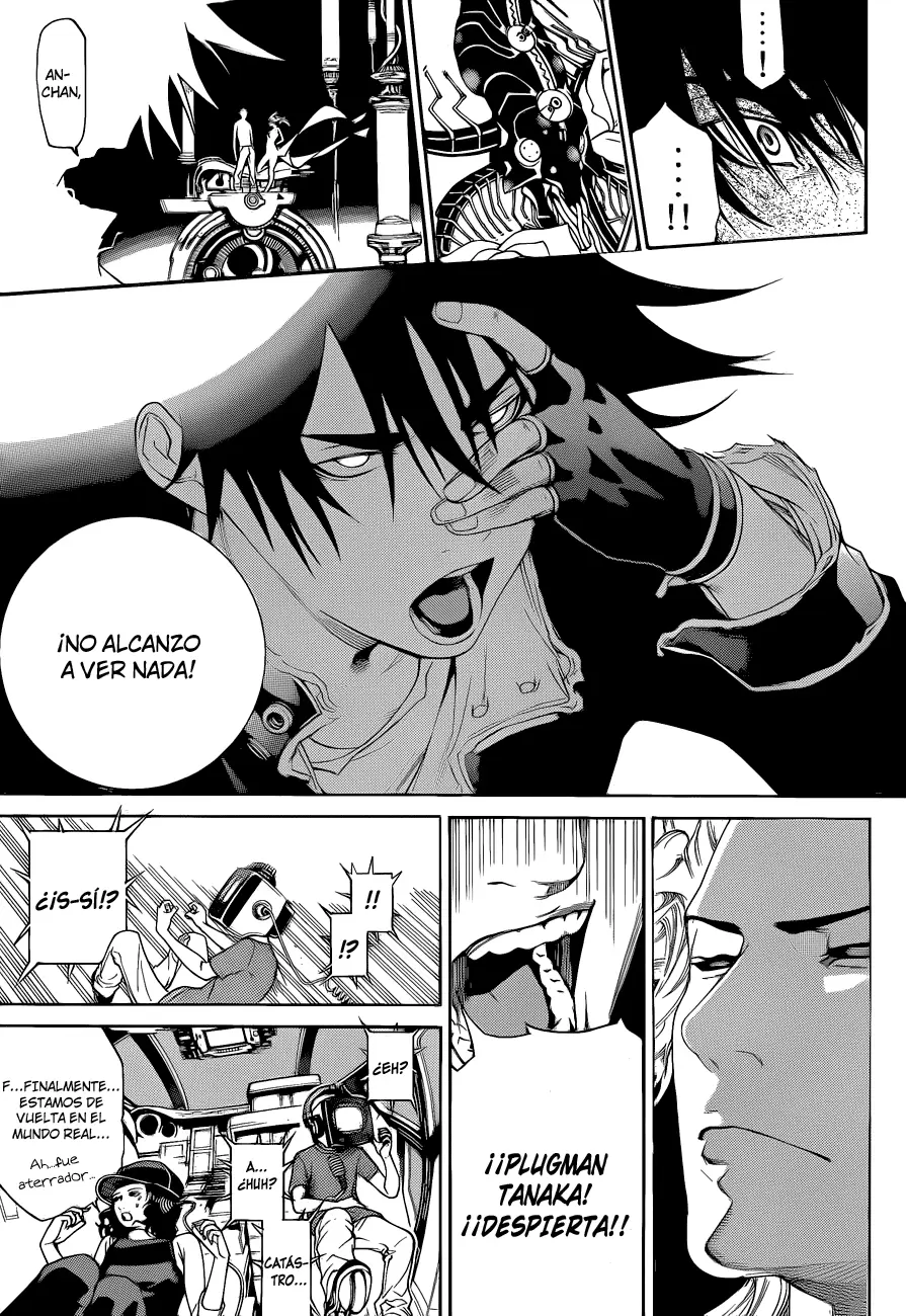 Air Gear - Capítulo 336 - Página 9 - LectorTMOo