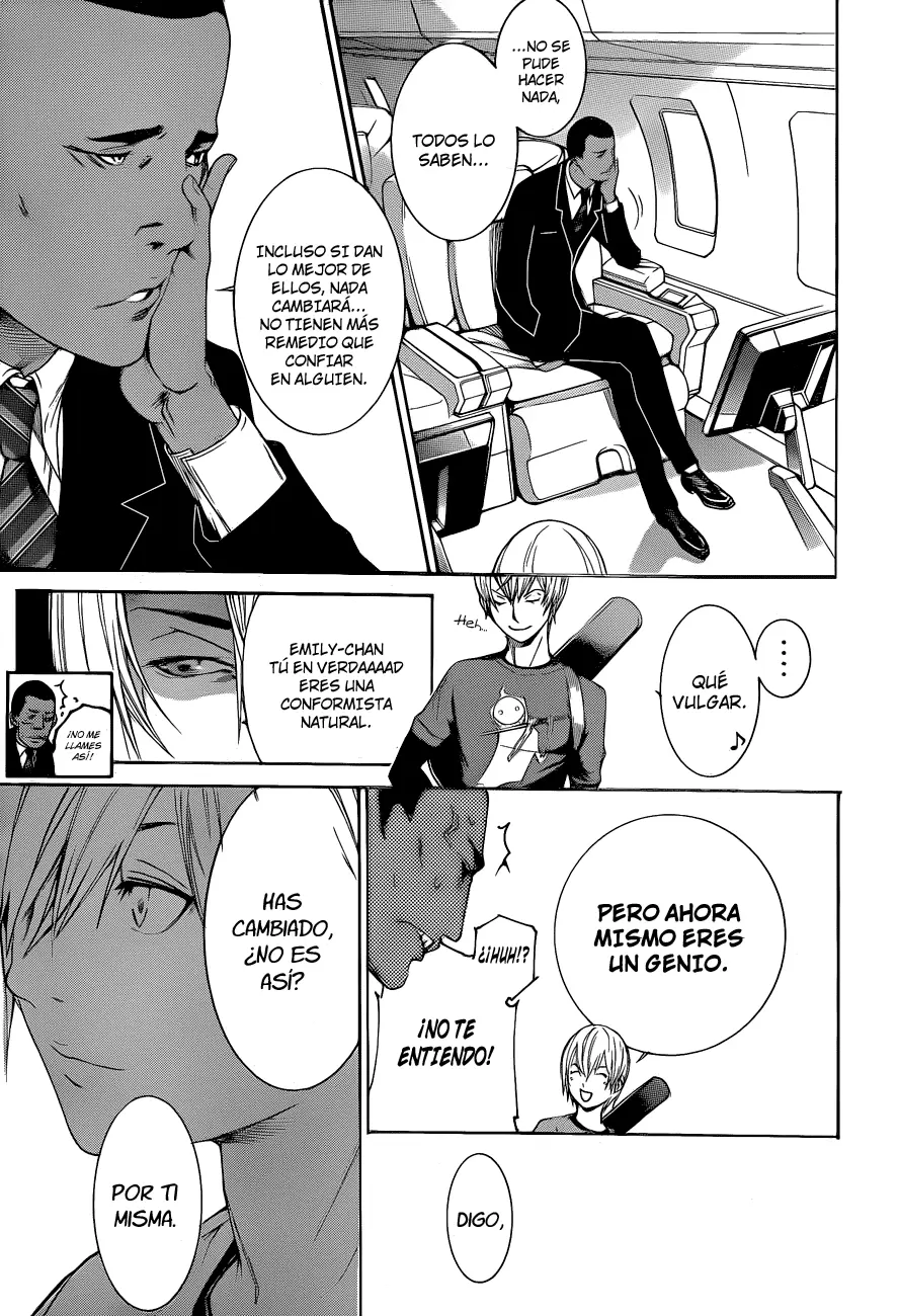 Air Gear - Capítulo 336 - Página 15 - LectorTMOo