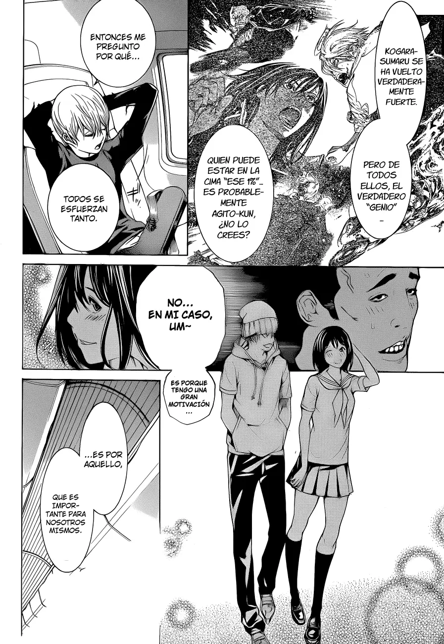 Air Gear - Capítulo 336 - Página 16 - LectorTMOo